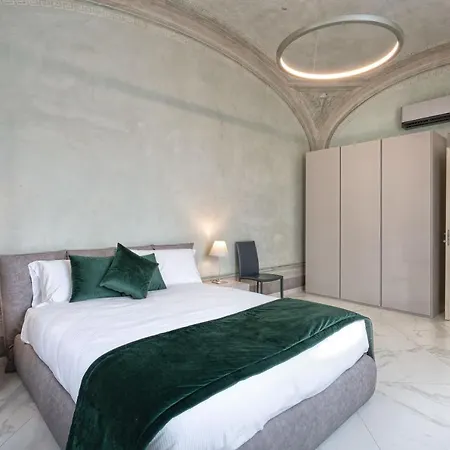 아파트 Casa Del Sarto 피렌체