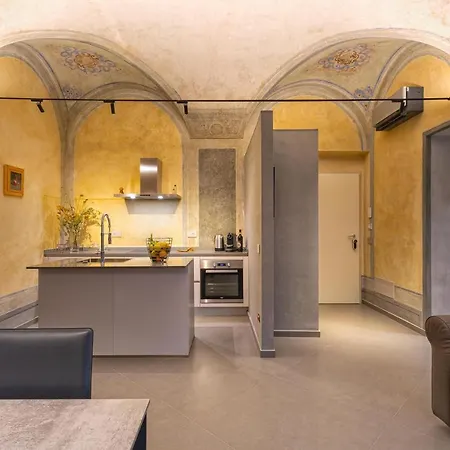 Casa Del Sarto Apartmán