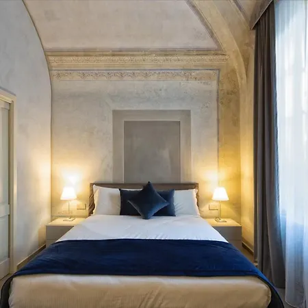 Apartmán Casa Del Sarto Florencie