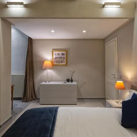 公寓 Casa Del Sarto