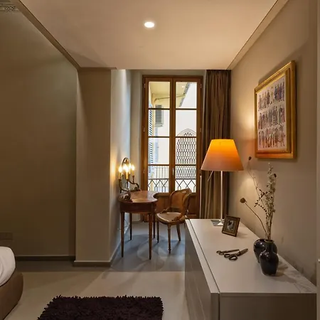 Casa Del Sarto Florencie