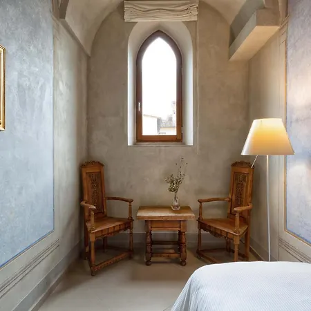 Casa Del Sarto Florence