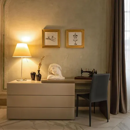 アパート Casa Del Sarto *
