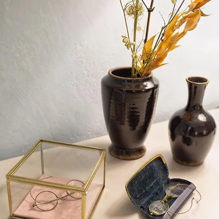 Apartmán Casa Del Sarto Florencie