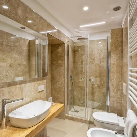 Casa Del Sarto Apartmán Florencie