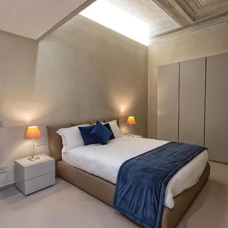 Casa Del Sarto Apartmán Florencie