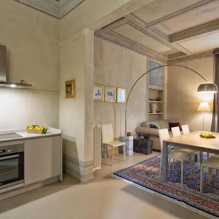 Casa Del Sarto * Florencie