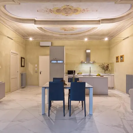 Casa Del Sarto * Florencie