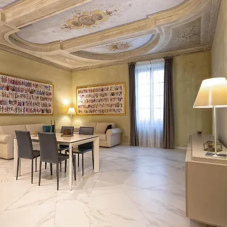 Casa Del Sarto Apartmán Florencie