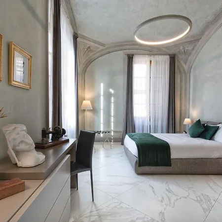 アパート Casa Del Sarto