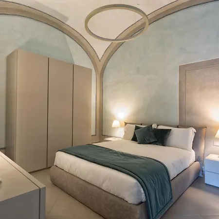 Casa Del Sarto Florencie