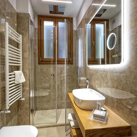 Casa Del Sarto * Florencie