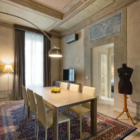 Casa Del Sarto * Florencie