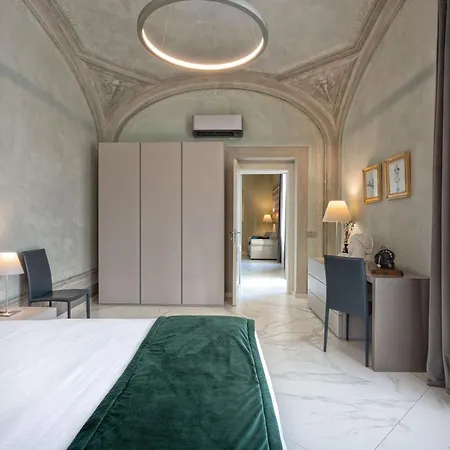 Apartmán Casa Del Sarto Florencie