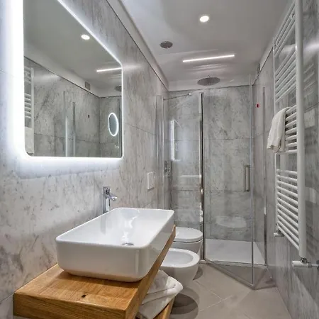 Casa Del Sarto Appartement Florence