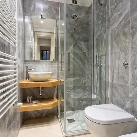 Casa Del Sarto Apartmán *