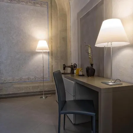 Appartement Casa Del Sarto Florence