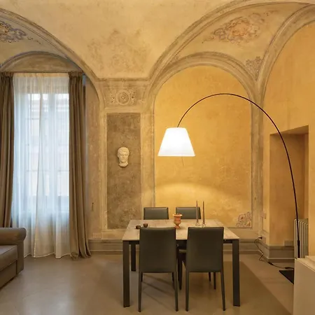 Appartement Casa Del Sarto