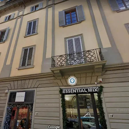 Apartmán Casa Del Sarto Florencie