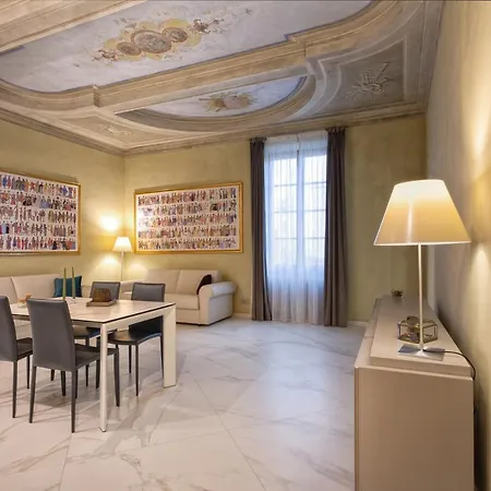 Casa Del Sarto