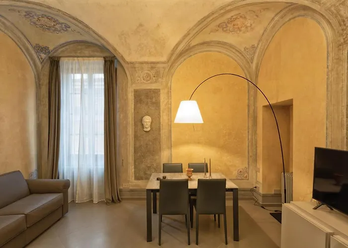 דירה Casa Del Sarto