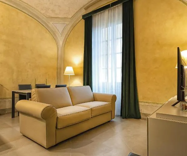 דירה Casa Del Sarto פירנצה