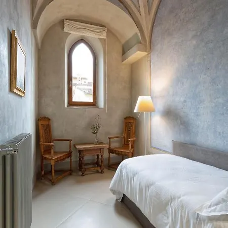 Apartment Casa Del Sarto *